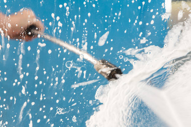 Best Parking Lot and Garage Cleaning  in Wildwood, NJ
