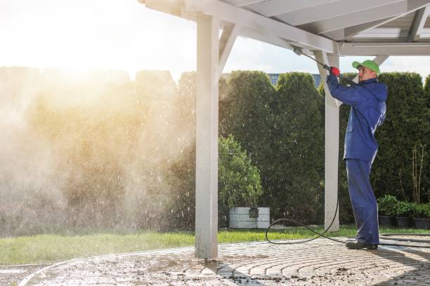 Best Factory Floor Cleaning  in Wildwood, NJ