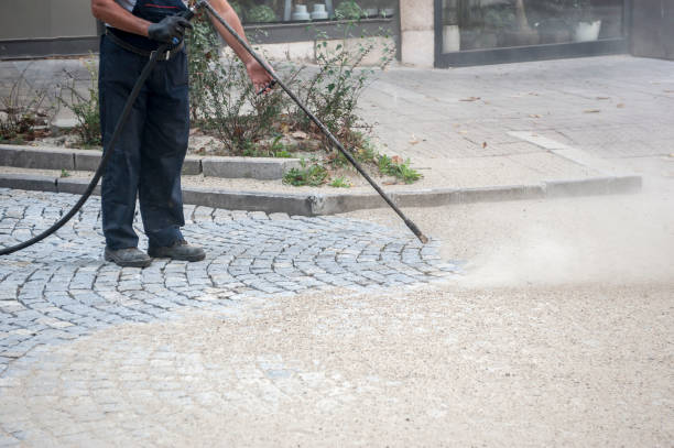 Best Sidewalk and Walkway Cleaning  in Wildwood, NJ