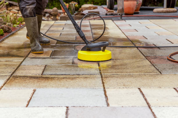 Boat and Dock Cleaning in Wildwood, NJ