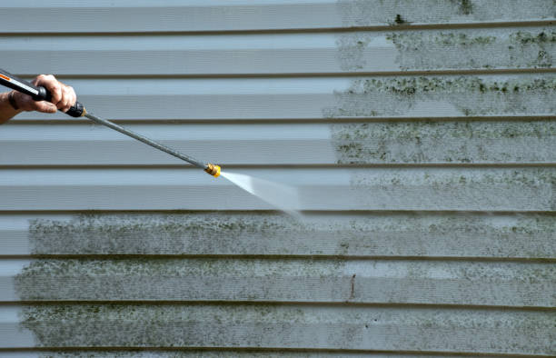 Best Patio and Deck Pressure Washing  in Wildwood, NJ