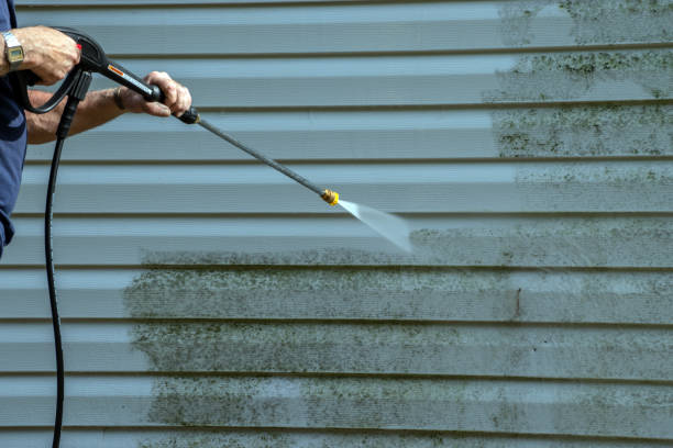 Best Machinery and Equipment Cleaning  in Wildwood, NJ