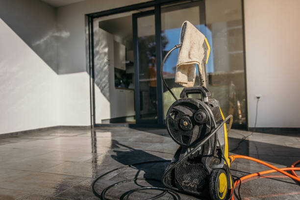 Best Post-Construction Pressure Washing  in Wildwood, NJ