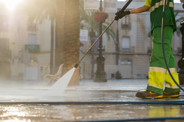 Best Playground Equipment Cleaning  in Wildwood, NJ